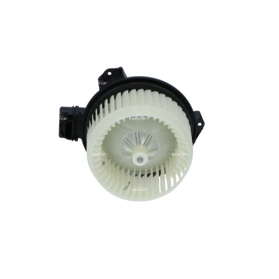 Ventilador do habitáculo