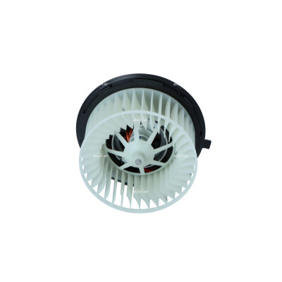 Ventilador do habitáculo