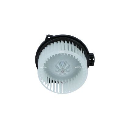 Ventilador do habitáculo