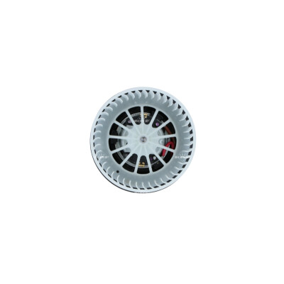 Ventilador do habitáculo