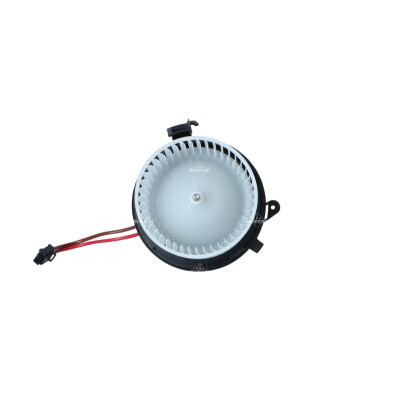 Ventilador do habitáculo