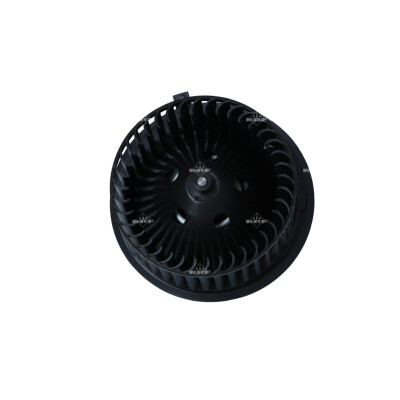 Ventilador do habitáculo