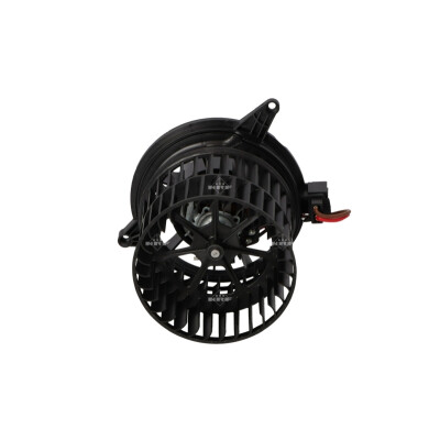 Ventilador do habitáculo
