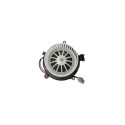 Ventilador do habitáculo