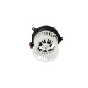 Ventilador do habitáculo