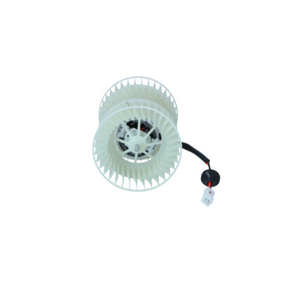 Ventilador do habitáculo