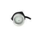 Ventilador do habitáculo