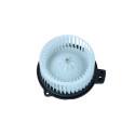 Ventilador do habitáculo