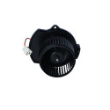 Ventilador do habitáculo