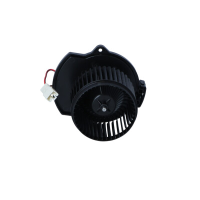 Ventilador do habitáculo