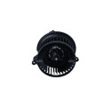 Ventilador do habitáculo