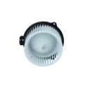 Ventilador do habitáculo