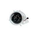 Ventilador do habitáculo