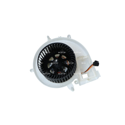 Ventilador do habitáculo