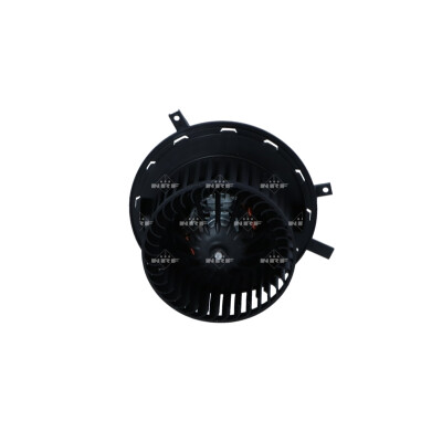 Ventilador do habitáculo