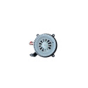 Ventilador de cabine NRF 34322