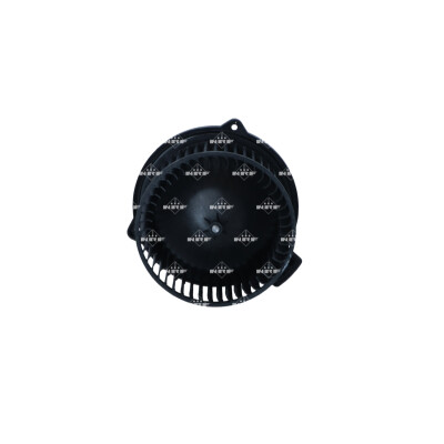 Ventilador do habitáculo