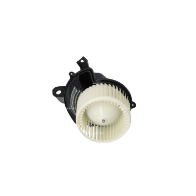 Ventilador do habitáculo
