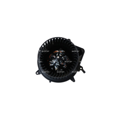 Ventilador do habitáculo