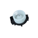 Ventilador do habitáculo