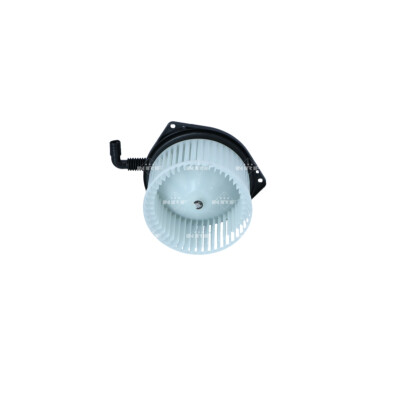 Ventilador do habitáculo
