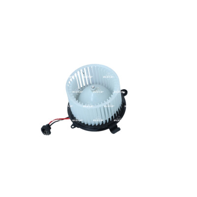 Ventilador do habitáculo