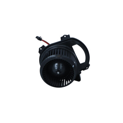 Ventilador do habitáculo