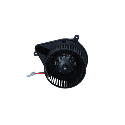 Ventilador do habitáculo