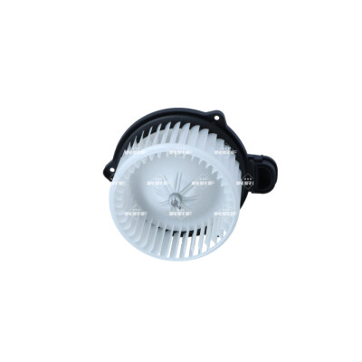 Ventilador do habitáculo