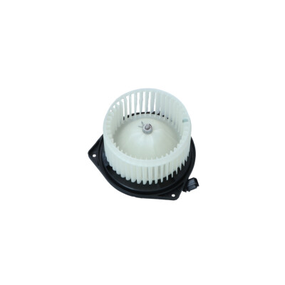Ventilador do habitáculo