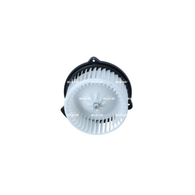 Ventilador do habitáculo