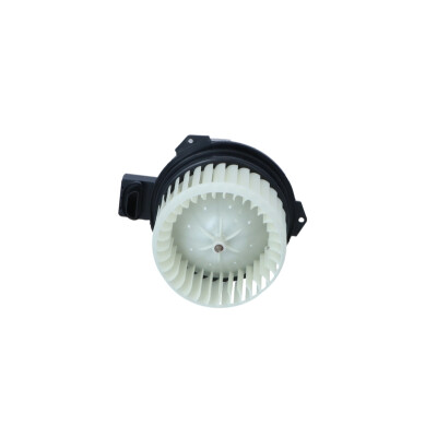 Ventilador do habitáculo