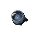 Ventilador do habitáculo