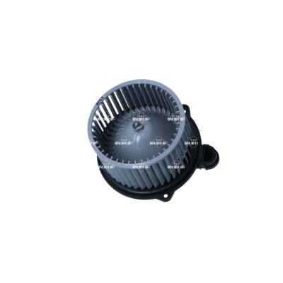 Ventilador do habitáculo