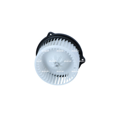 Ventilador do habitáculo