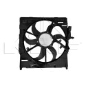 Ventilador, refrigeração do motor