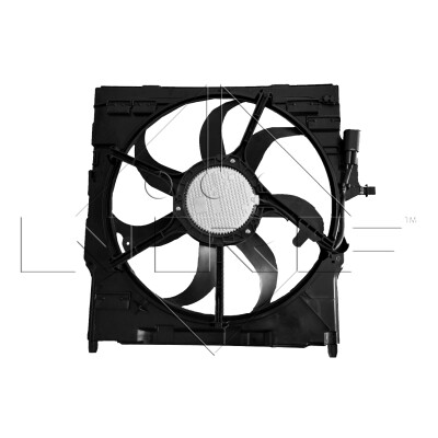Ventilador, refrigeração do motor NRF 47843