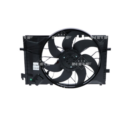 Ventilador, refrigeração do motor NRF 47846