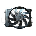 Ventilador, refrigeração do motor
