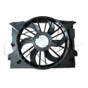 Ventilador, refrigeração do motor