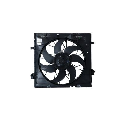 Ventilador, refrigeração do motor