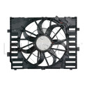 Ventilador, refrigeração do motor