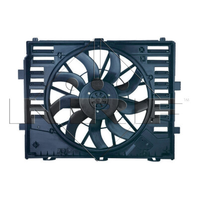 Ventilador, refrigeração do motor