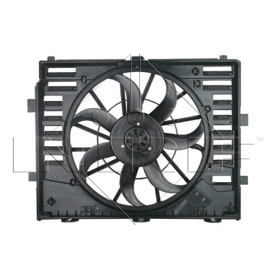Ventilador, refrigeração do motor