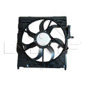 Ventilador, refrigeração do motor