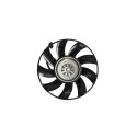 Ventilador, refrigeração do motor