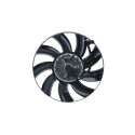 Ventilador, refrigeração do motor