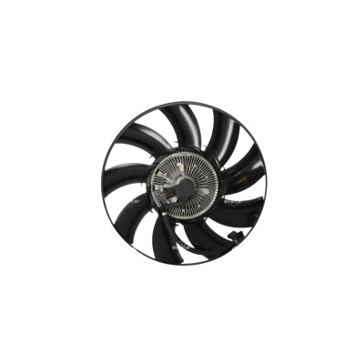 Ventilador, refrigeração do motor