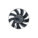 Ventilador, refrigeração do motor
