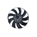 Ventilador, refrigeração do motor